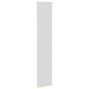 vidaXL redőny Blackout 50x230 cm szövetszélesség 45,7 cm poliészter