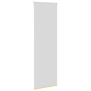 vidaXL redőny Blackout 70x230 cm szövetszélesség 65,7 cm poliészter