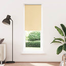 vidaXL redőny Blackout 70x230 cm szövetszélesség 65,7 cm poliészter