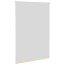vidaXL redőny Blackout 155x230 cm szövetszélesség 151,6 cm poliészter