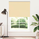 vidaXL redőny Blackout 165x230 cm szövetszélesség 161,6 cm poliészter