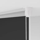 vidaXL redőny Blackout 55x130 cm Szövetszélesség 50,7 cm Poliészter