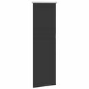vidaXL redőny Blackout 60x130 cm Szövetszélesség 55,7 cm Poliészter