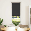 vidaXL redőny Blackout 60x130 cm Szövetszélesség 55,7 cm Poliészter