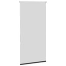 vidaXL redőny Blackout 70x130 cm Szövetszélesség 65,7 cm Poliészter
