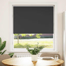 vidaXL redőny Blackout 95x130 cm Szövetszélesség 90,7 cm Poliészter