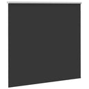 vidaXL redőny Blackout 155x130 cm szövetszélesség 151,6 cm poliészter