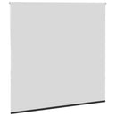 vidaXL redőny Blackout 155x130 cm szövetszélesség 151,6 cm poliészter