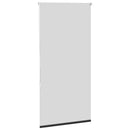 vidaXL redőny Blackout 80x150 cm szövetszélesség 75,7 cm poliészter