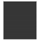 vidaXL redőny Blackout 120x150 cm szövetszélesség 116,6 cm poliészter