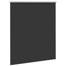 vidaXL redőny Blackout 120x150 cm szövetszélesség 116,6 cm poliészter