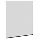 vidaXL redőny Blackout 120x150 cm szövetszélesség 116,6 cm poliészter