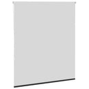 vidaXL redőny Blackout 135x150 cm szövetszélesség 131,6 cm poliészter