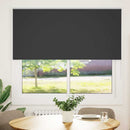 vidaXL redőny Blackout 155x150 cm szövetszélesség 151,6 cm poliészter