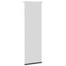 vidaXL redőny Blackout 45x175 cm szövetszélesség 40,7 cm poliészter