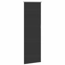 vidaXL redőny Blackout 60x175 cm Szövetszélesség 55,7 cm poliészter