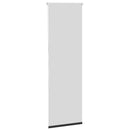 vidaXL redőny Blackout 60x175 cm Szövetszélesség 55,7 cm poliészter