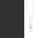 vidaXL redőny Blackout 60x175 cm Szövetszélesség 55,7 cm poliészter