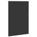 vidaXL redőny Blackout 100x175 cm Szövetszélesség 95,7 cm Poliészter
