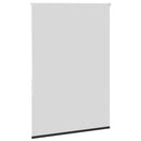 vidaXL redőny Blackout 100x175 cm Szövetszélesség 95,7 cm Poliészter