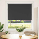 vidaXL redőny Blackout 100x175 cm Szövetszélesség 95,7 cm Poliészter