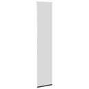 vidaXL redőny Blackout 45x210 cm szövetszélesség 40,7 cm poliészter