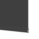 vidaXL redőny Blackout 50x210 cm szövetszélesség 45,7 cm poliészter