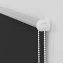 vidaXL redőny Blackout 50x210 cm szövetszélesség 45,7 cm poliészter