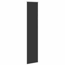 vidaXL redőny Blackout 60x210 cm Szövetszélesség 55,7 cm poliészter