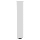 vidaXL redőny Blackout 60x210 cm Szövetszélesség 55,7 cm poliészter