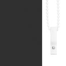vidaXL redőny Blackout 60x210 cm Szövetszélesség 55,7 cm poliészter