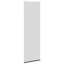 vidaXL redőny Blackout 75x210 cm szövetszélesség 70,7 cm poliészter