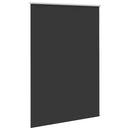 vidaXL redőny Blackout 160x210 cm szövetszélesség 156,6 cm poliészter