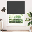 vidaXL redőny Blackout 165x210 cm szövetszélesség 161,6 cm poliészter