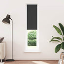 vidaXL redőny Blackout 45x230 cm Szövetszélesség 40,7 cm Poliészter