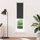 vidaXL redőny Blackout 55x230 cm Szövetszélesség 50,7 cm Poliészter