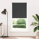 vidaXL redőny Blackout 95x230 cm Szövetszélesség 90,7 cm Poliészter
