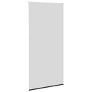 vidaXL redőny Blackout 105x230 cm Szövetszélesség 100,7 cm Poliészter
