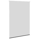 vidaXL redőny Blackout 150x230 cm szövetszélesség 146,6 cm poliészter