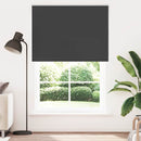 vidaXL redőny Blackout 165x230 cm szövetszélesség 161,6 cm poliészter