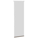 vidaXL redőny Blackout 55x130 cm szövetszélesség 50,7 cm poliészter