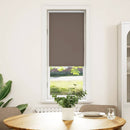 vidaXL redőny Blackout 55x130 cm szövetszélesség 50,7 cm poliészter