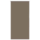 vidaXL redőny Blackout 65x130 cm szövetszélesség 60,7 cm poliészter