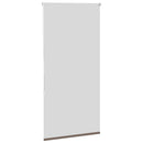 vidaXL redőny Blackout 65x130 cm szövetszélesség 60,7 cm poliészter