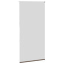 vidaXL redőny Blackout 70x130 cm szövetszélesség 65,7 cm Poliészter