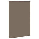 vidaXL redőny Blackout 90x130 cm szövetszélesség 85,7 cm poliészter