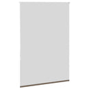 vidaXL redőny Blackout 90x130 cm szövetszélesség 85,7 cm poliészter