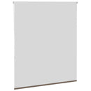 vidaXL redőny Blackout 120x130 cm szövetszélesség 116,6 cm poliészter