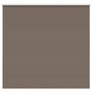 vidaXL redőny Blackout 145x130 cm szövetszélesség 141,6 cm poliészter