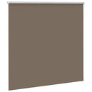 vidaXL redőny Blackout 150x130 cm szövetszélesség 146,6 cm poliészter